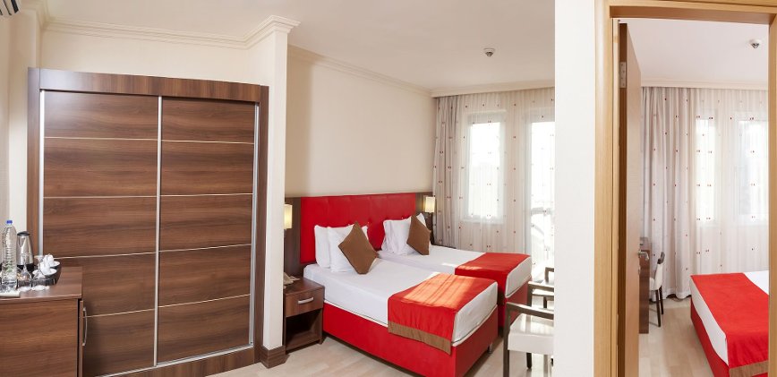 Sidekum Hotel