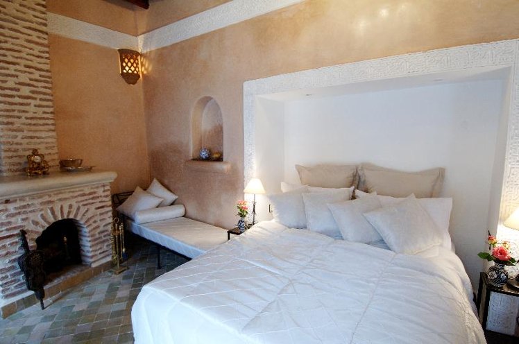 SINGLE CLASSIC Room