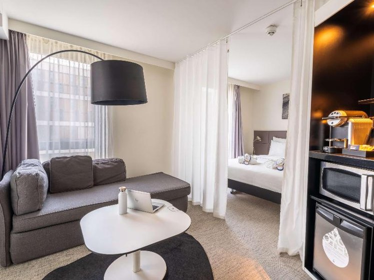 SUITE EXECUTIVE Room