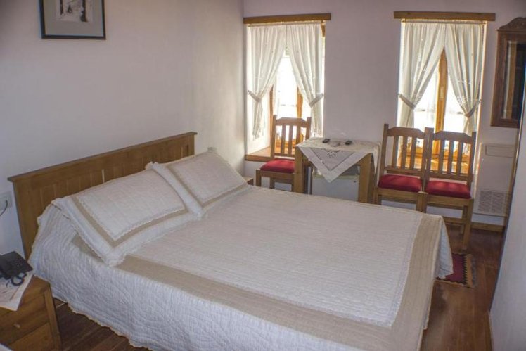 DOUBLE STANDARD Room