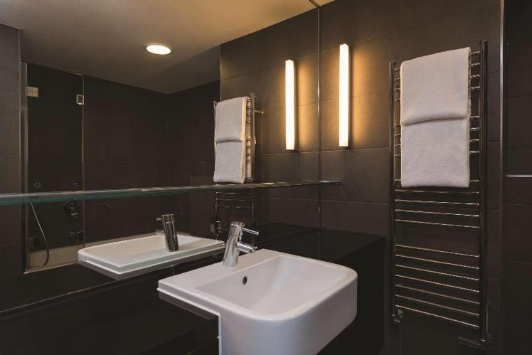 DOUBLE ONE BEDROOM Room