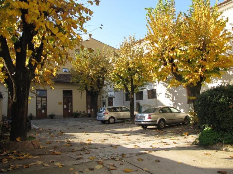 General view