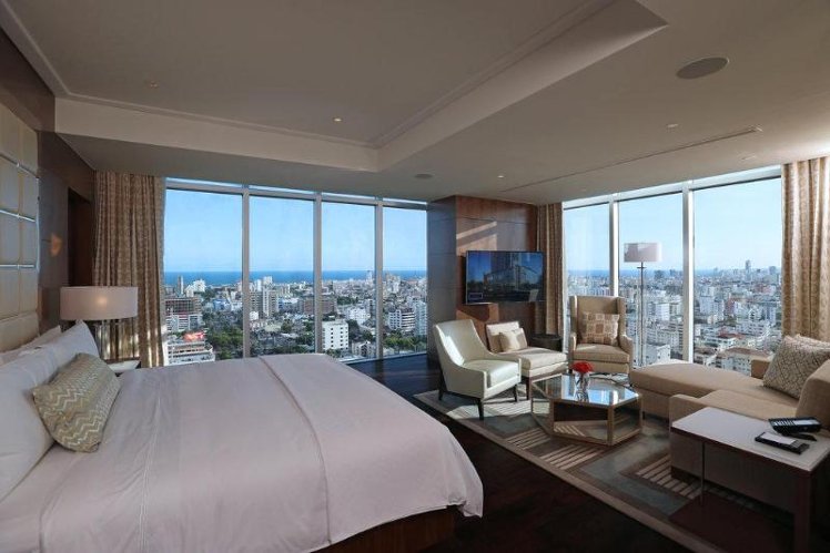 SUITE Presidential Room