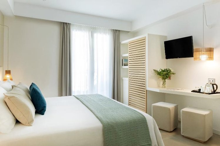 DOUBLE SIDE SEA VIEW Room