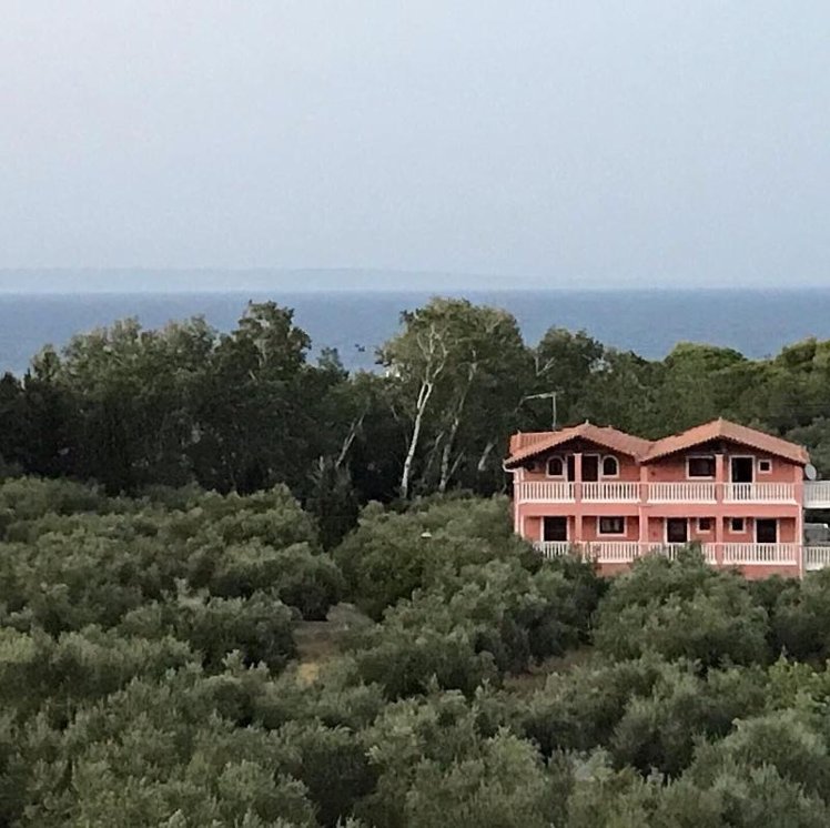 General view