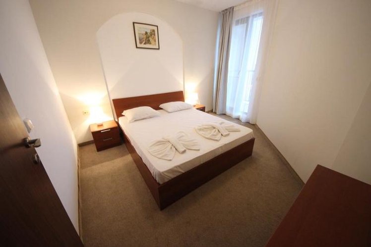 APARTMENT ONE BEDROOM Room