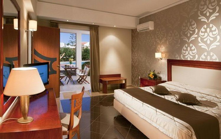 Kipriotis Village Resort