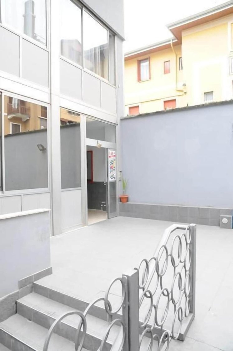 General view