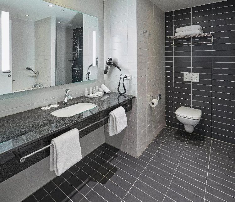 DOUBLE STANDARD Room