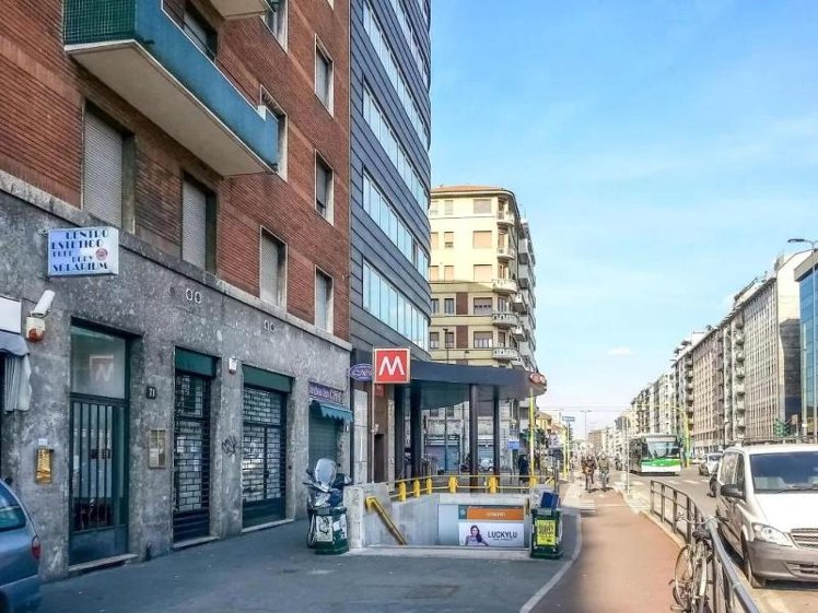 General view