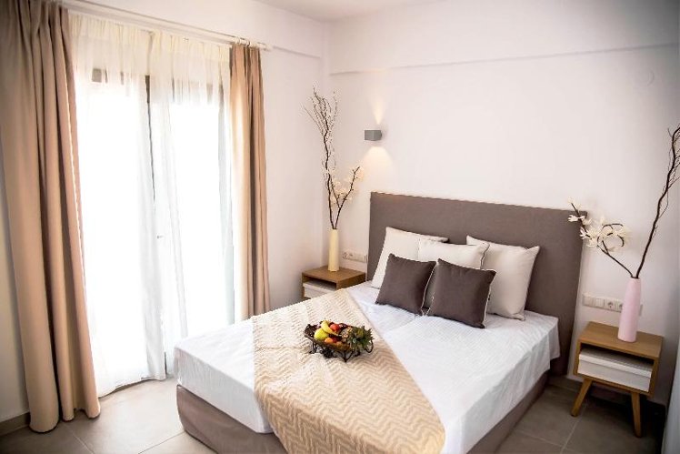 Double or Twin SUPERIOR Room