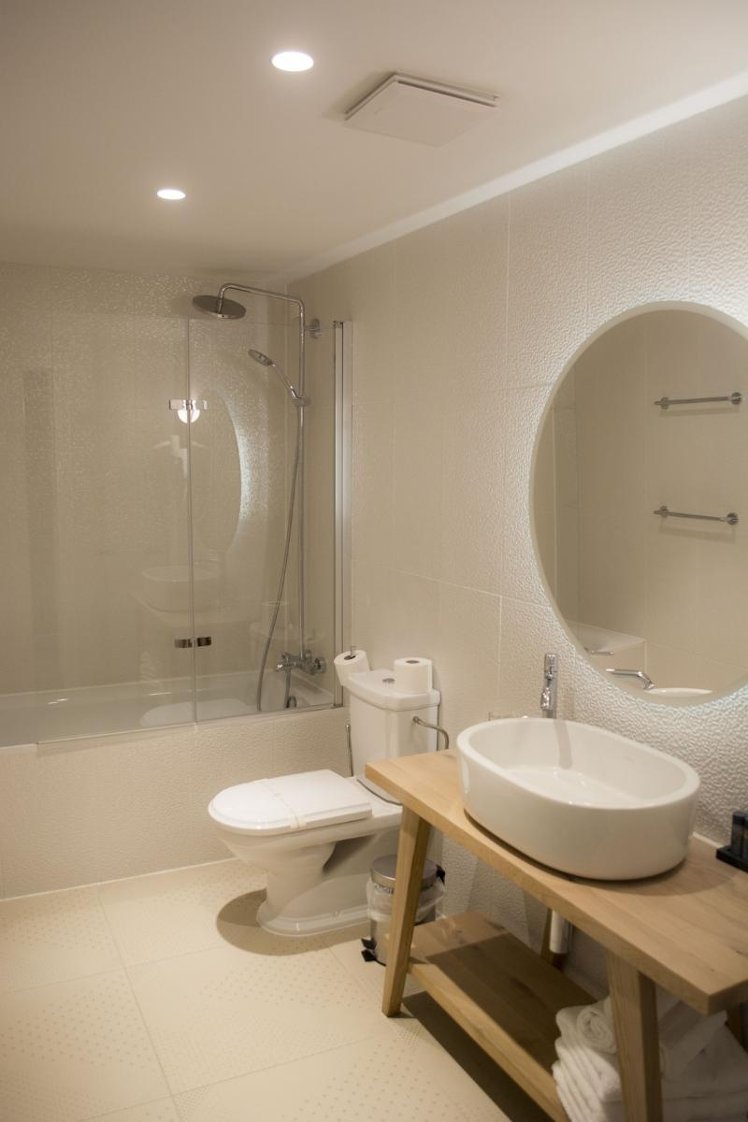 SUITE EXECUTIVE Room