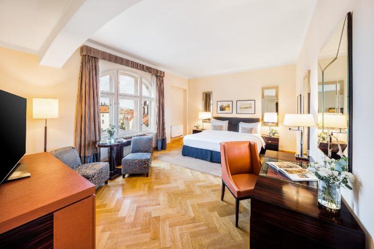 Room PREMIER Room