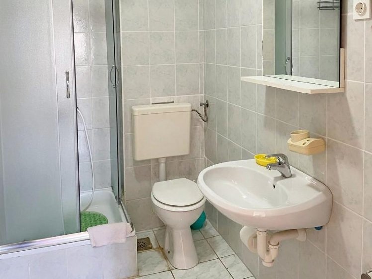 APARTMENT CAPACITY 4 Room