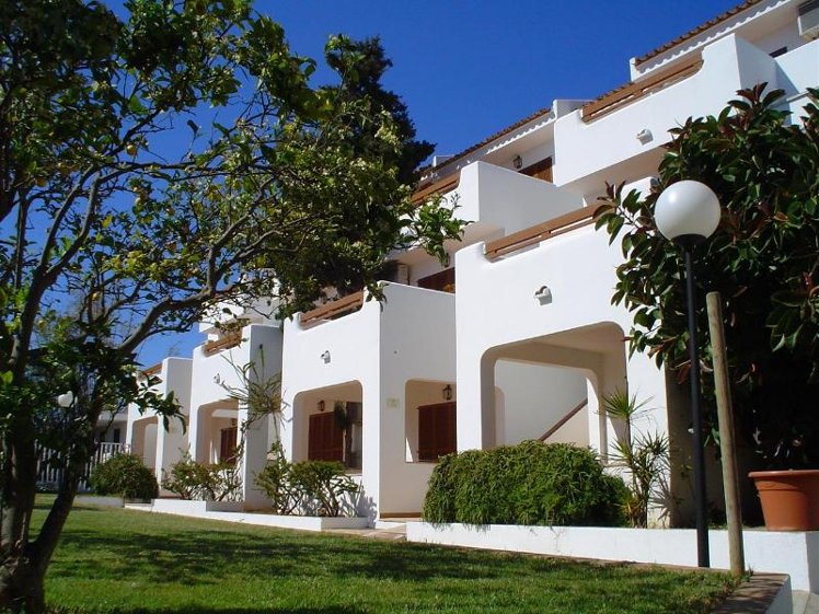 General view