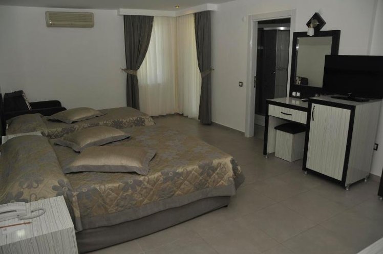 Monte Carlo Park Hotel