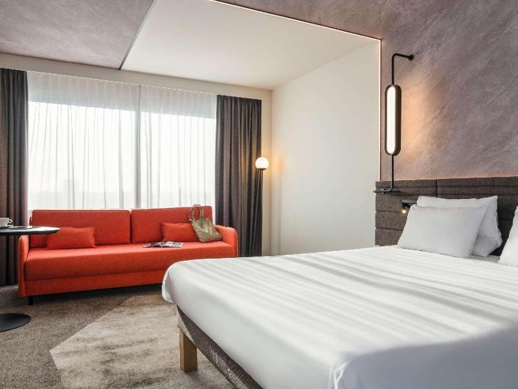 DOUBLE EXECUTIVE Room