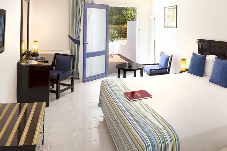 Atlantic Palace Golf Thalasso and Casino Resort