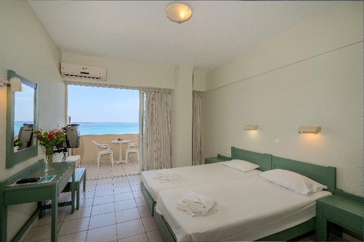 STUDIO SEA VIEW Room