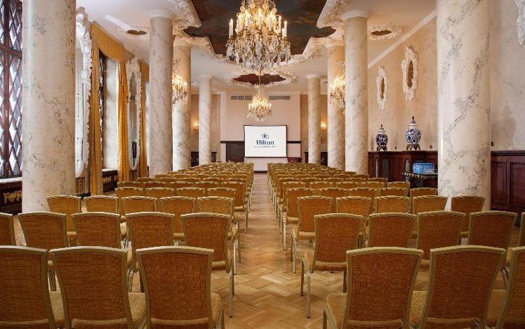 Conferences