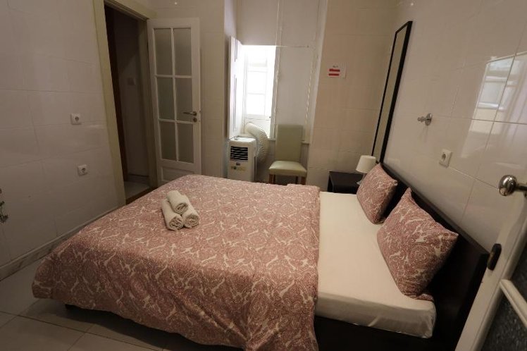 City Center Guest House Hostel