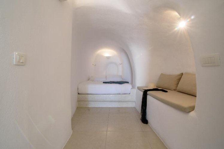 JUNIOR SUITE WITH VIEWS Room