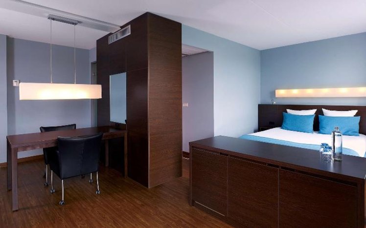 DOUBLE EXECUTIVE Room