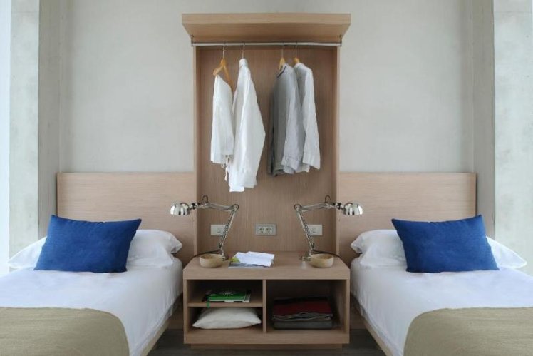 APARTMENT STANDARD Room