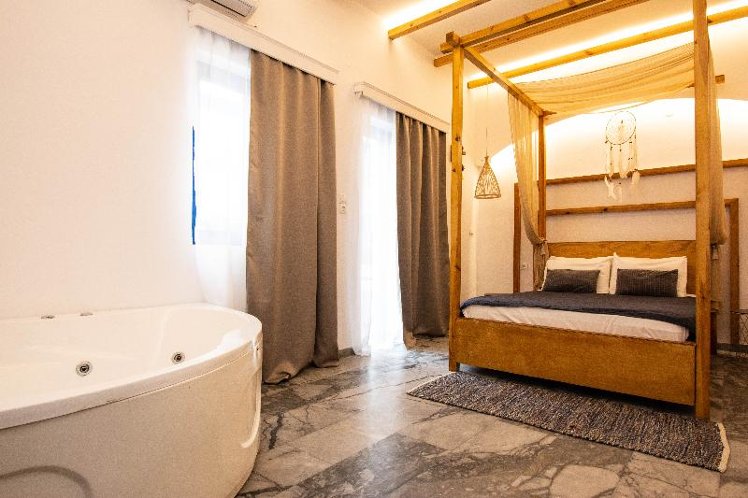 OV Suites