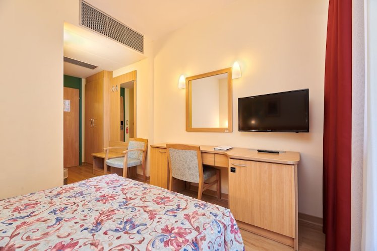Hotel Aurora Plava Laguna