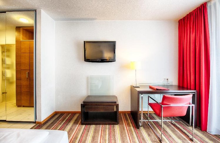 Double or Twin STANDARD Room