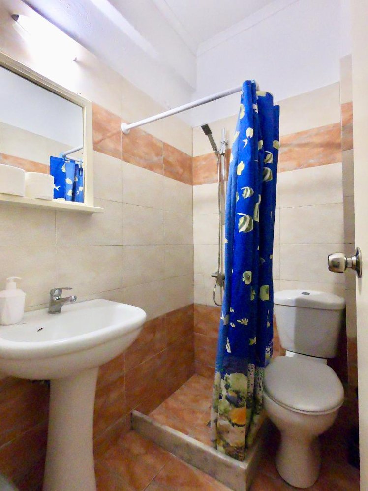 STUDIO DELUXE Room