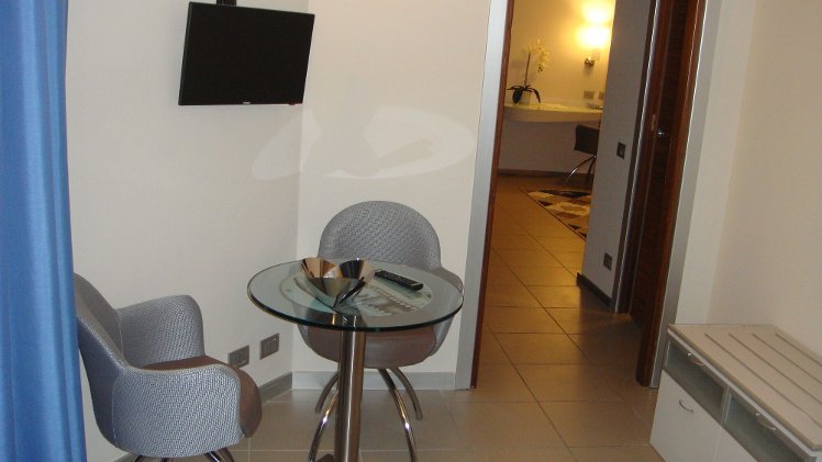 Hotel Kore