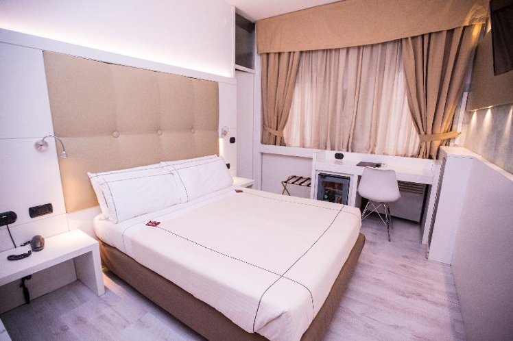 Agape Hotel AA Hotels