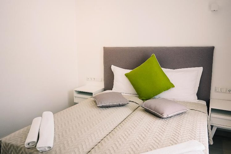 Double or Twin SUPERIOR Room