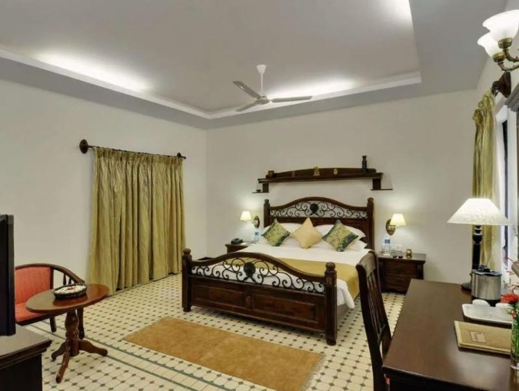 Mercure Goa Devaaya Resort