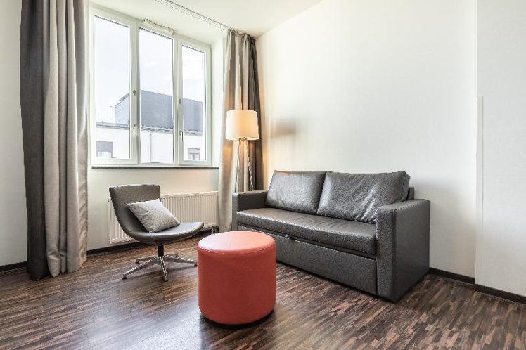 APARTMENT EXECUTIVE Room