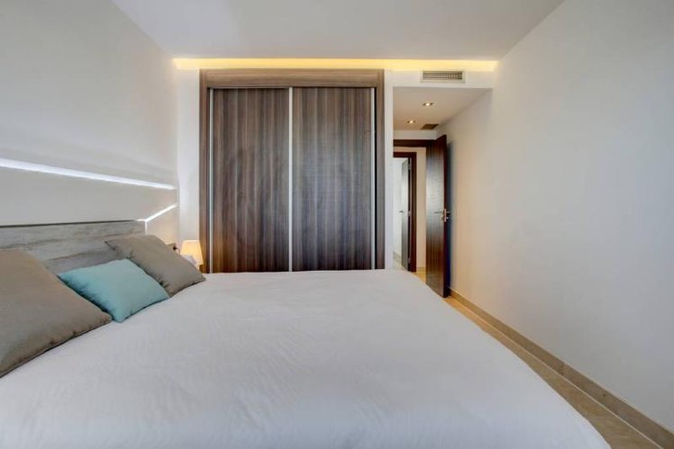 APARTMENT THREE BEDROOMS Room