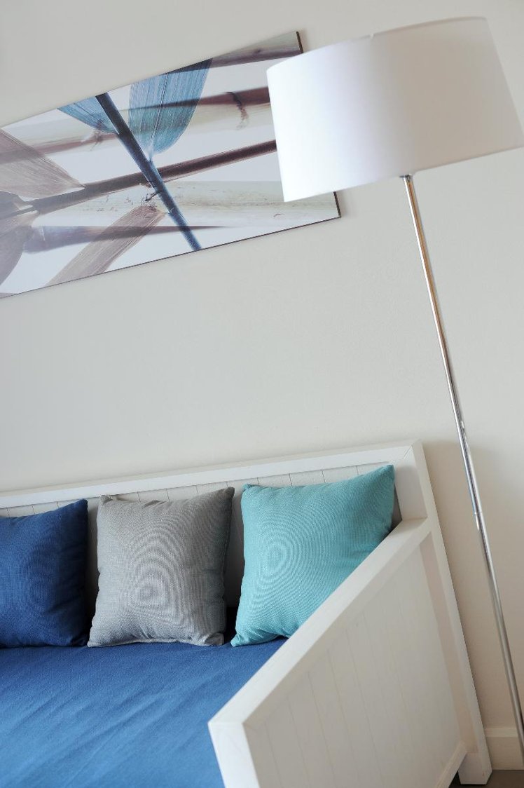 APARTMENT ONE BEDROOM Room