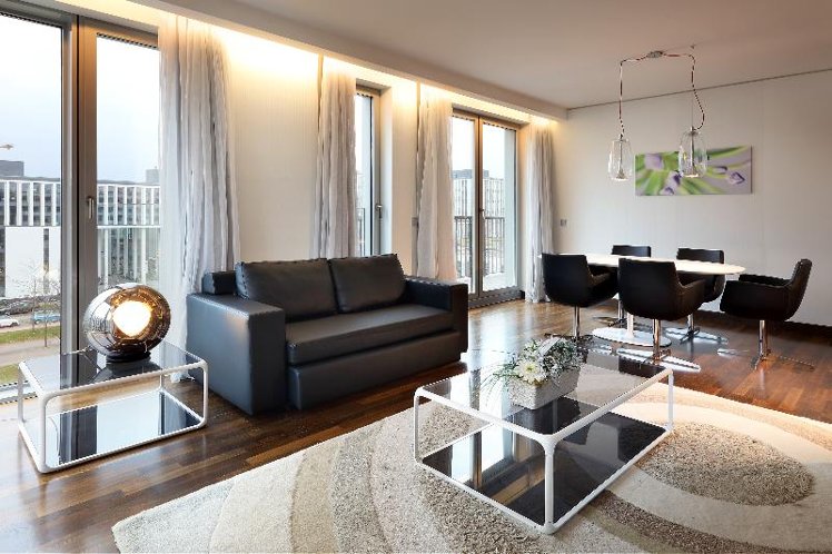 APARTMENT STANDARD Room