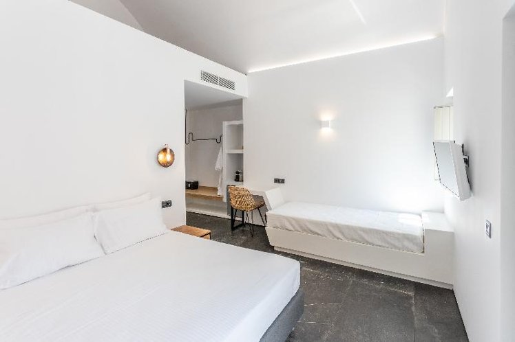 SUITE STANDARD Room