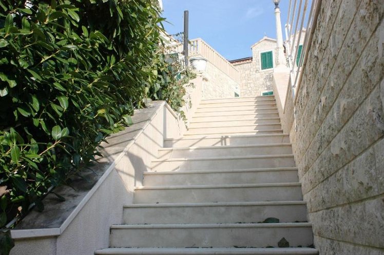 General view