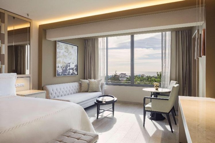 JUNIOR SUITE EXECUTIVE Room