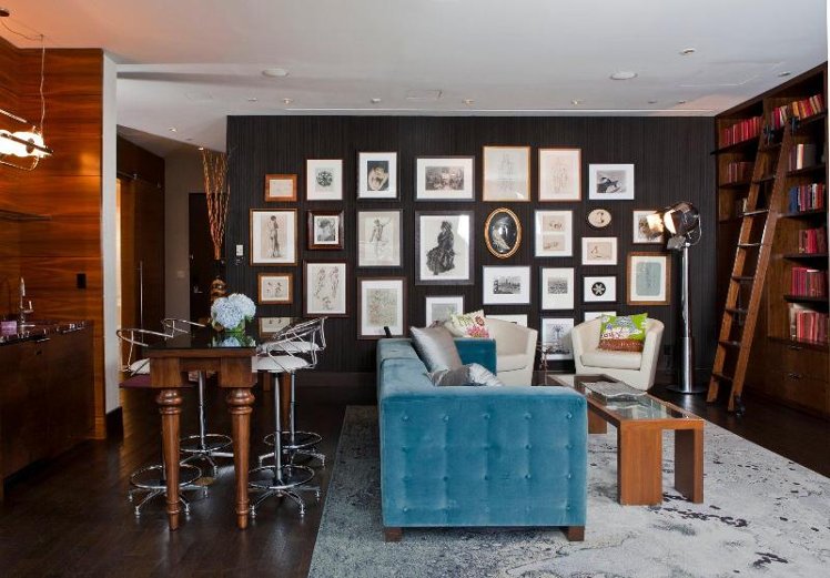 Kimpton Hotel Eventi