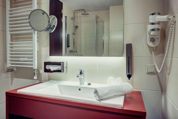 Room COMFORT Room