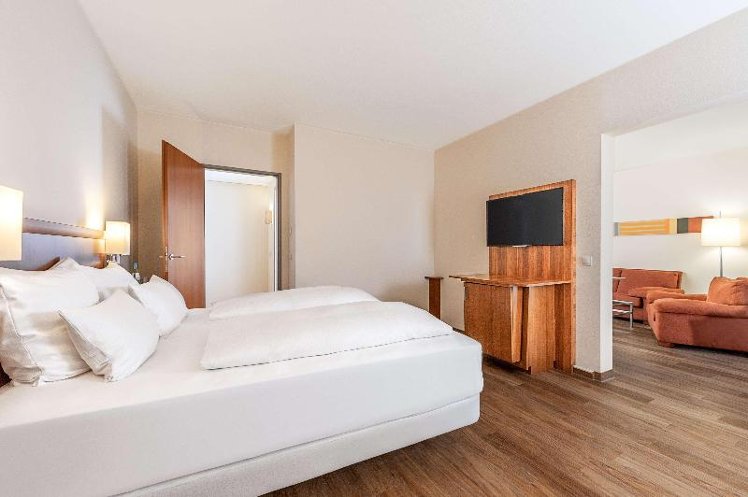 SUITE STANDARD Room