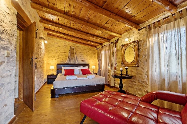 VILLA FIVE BEDROOMS WITH PRIVATE POOL Room