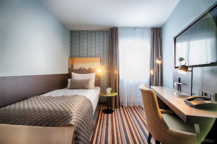 SINGLE COMFORT Room