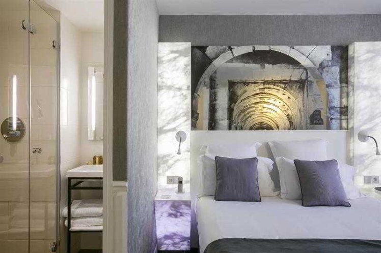 Double or Twin CLASSIC Room