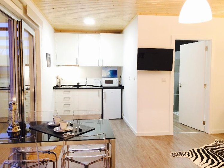 VILLA ONE BEDROOM Room